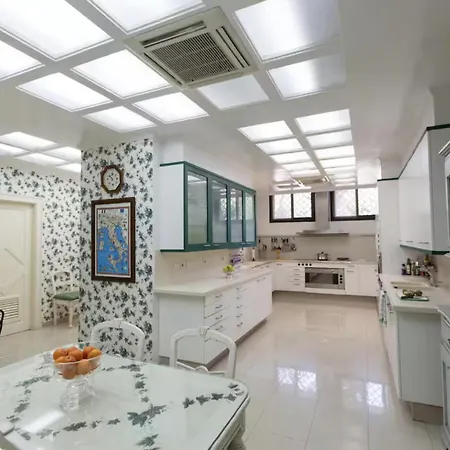 Villa Sunset Luxe Retreat *