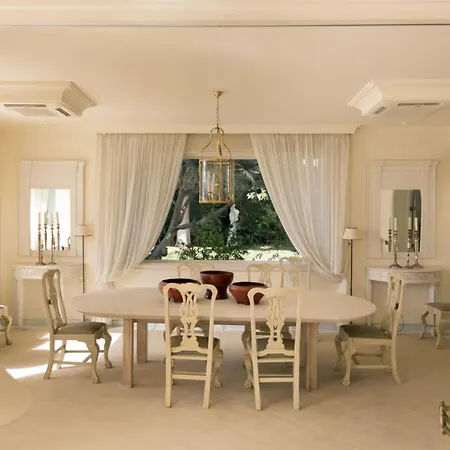 Sunset Luxe Retreat Maspalomas (Gran Canaria)