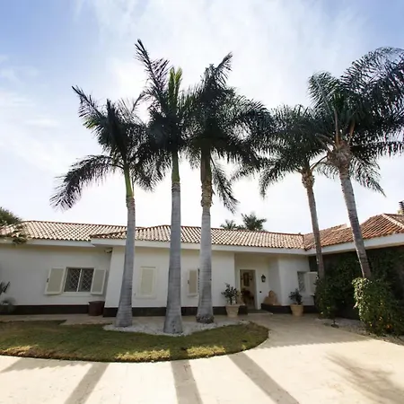 Sunset Luxe Retreat * Maspalomas (Gran Canaria)