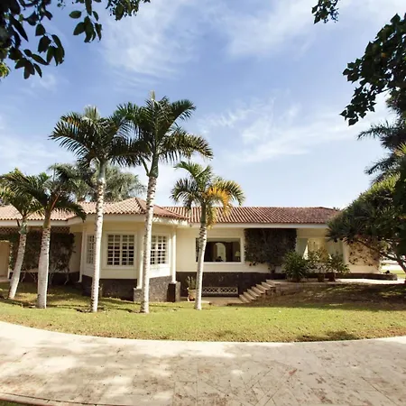 Villa Sunset Luxe Retreat *