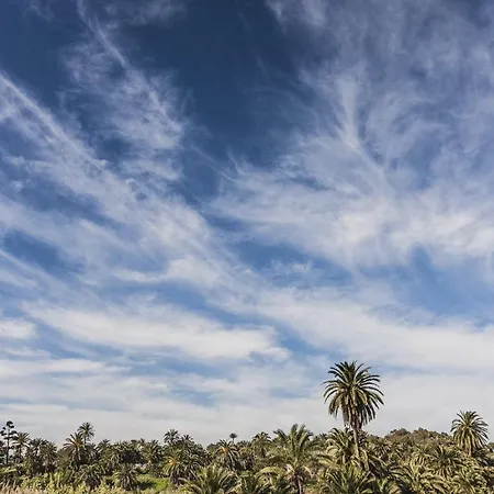 Magnificent Piera * Maspalomas (Gran Canaria)