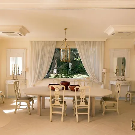 Magnificent Piera Villa *