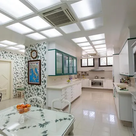 Villa Magnificent Piera Maspalomas (Gran Canaria)