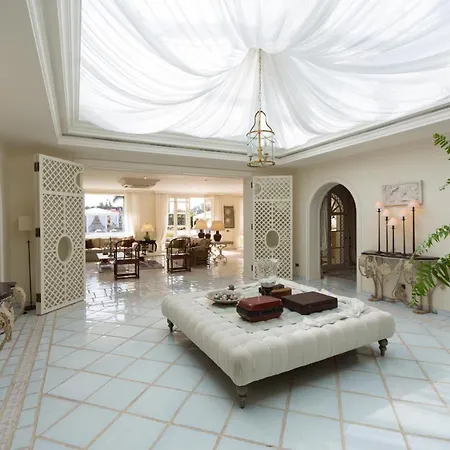 Villa Magnificent Piera Maspalomas (Gran Canaria)