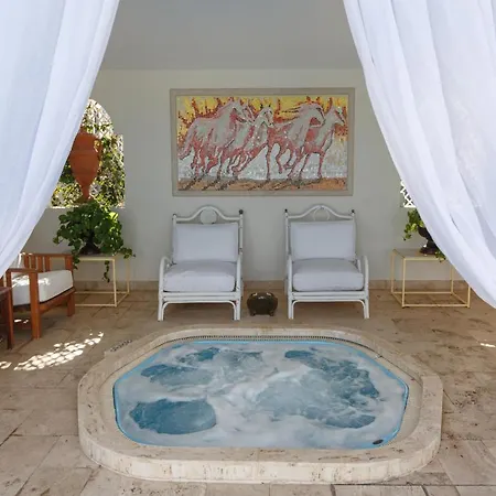 Villa Magnificent Piera Maspalomas (Gran Canaria)