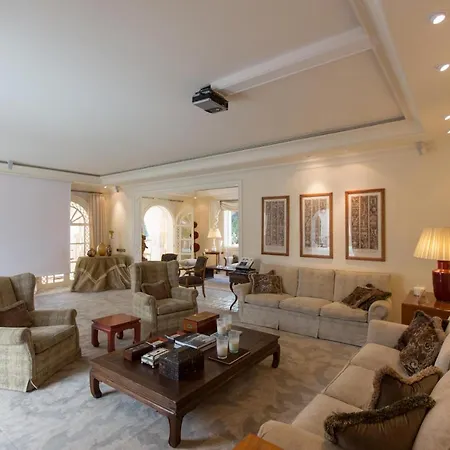 Villa Magnificent Piera