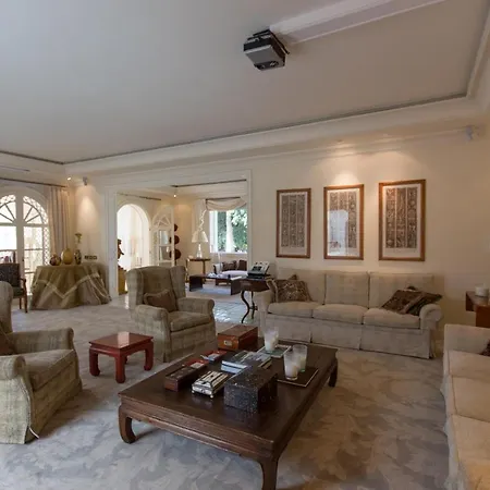 Villa Magnificent Piera Maspalomas (Gran Canaria)