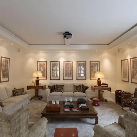 Sunset Luxe Retreat Villa Maspalomas (Gran Canaria)