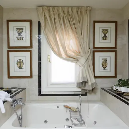 Sunset Luxe Retreat Vila