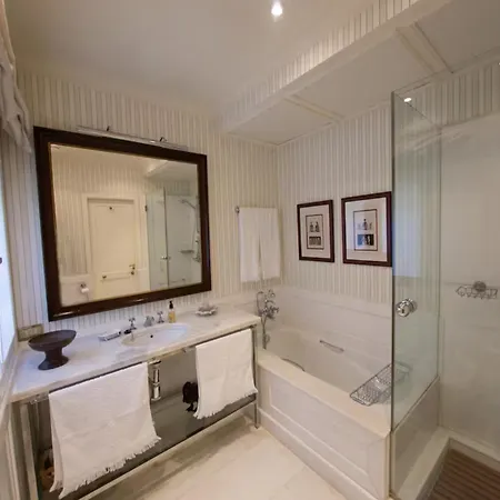 Sunset Luxe Retreat Vila Maspalomas (Gran Canaria)