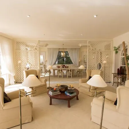 Vila Sunset Luxe Retreat Maspalomas (Gran Canaria)