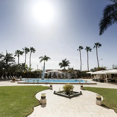 Sunset Luxe Retreat Maspalomas (Gran Canaria)