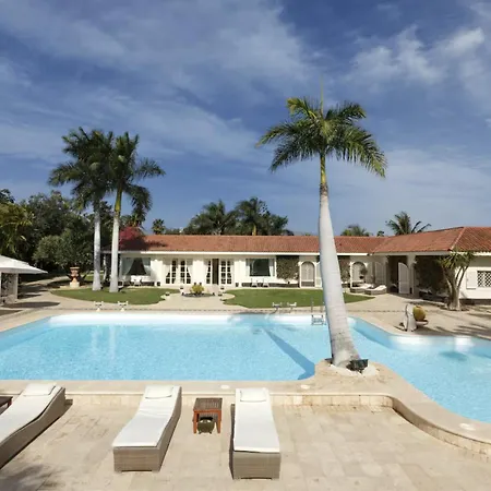 Vila Sunset Luxe Retreat Maspalomas (Gran Canaria)
