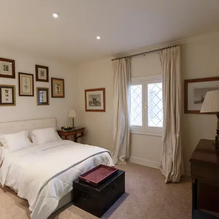 Sunset Luxe Retreat Villa