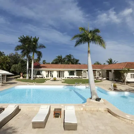 Villa Sunset Luxe Retreat