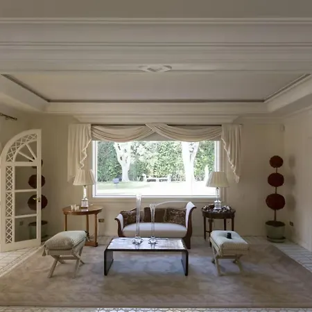 Sunset Luxe Retreat Villa Maspalomas (Gran Canaria)